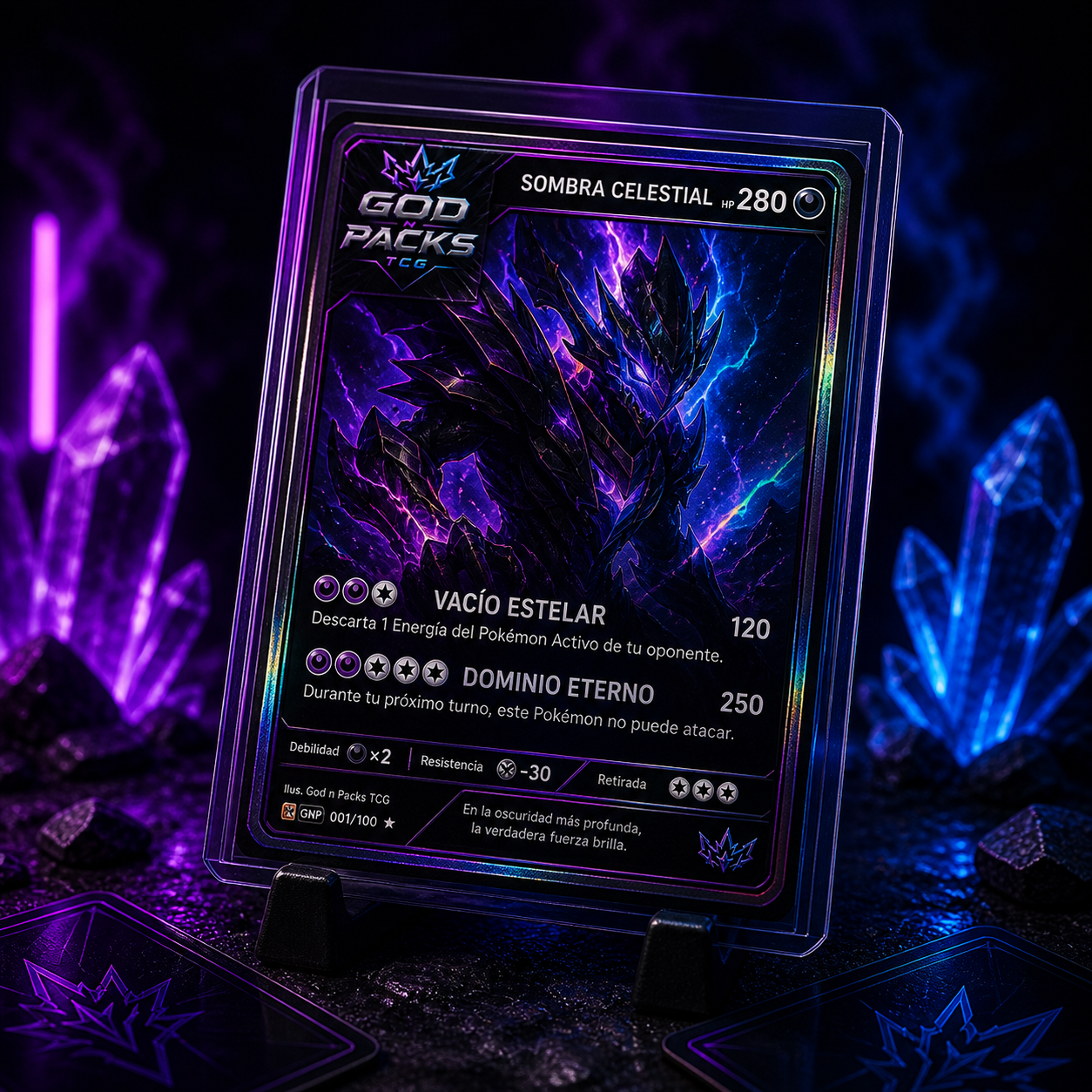Cartas Individuales