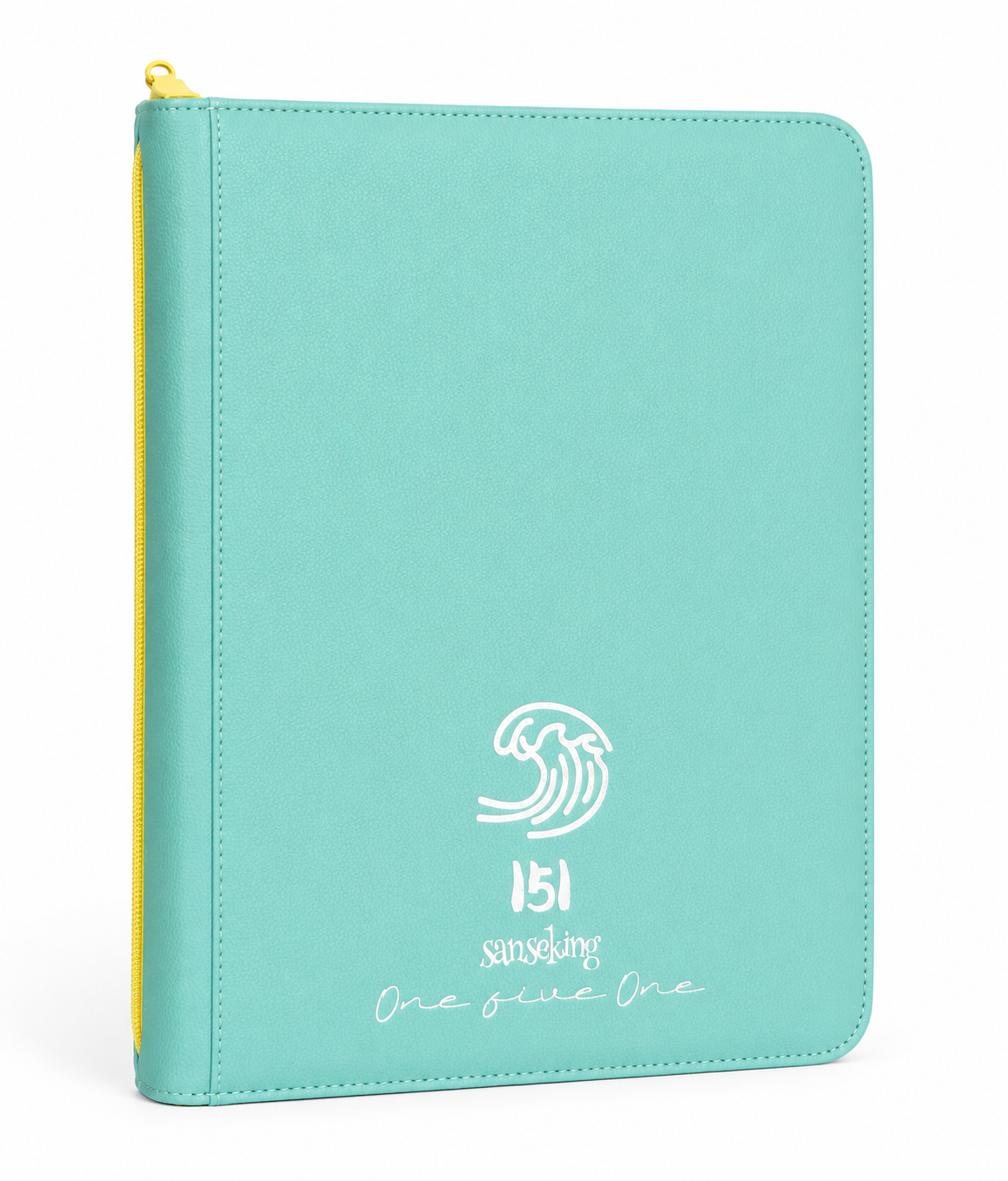 Binder One Five One - Celeste