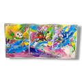 First Partner - Alola - Set