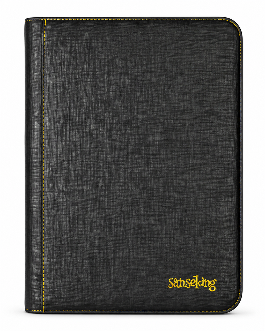 Binder Premium Full Black
