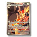 Larry’s Staraptor - 249/217 - Illustration Rare