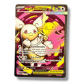 Mega Audino EX - 253/217 - Ultra Rare