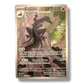 Salazzle - 224/217 - Illustration Rare