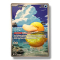 Psyduck - 226/217 - Illustration Rare (Español)