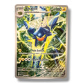 Vikabolt - 230/217 - Illustration Rare