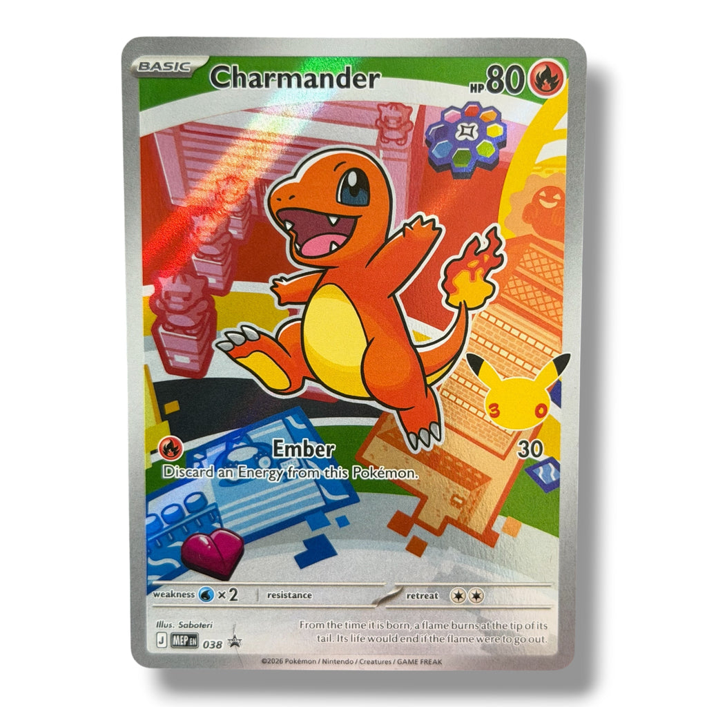 First Partner - Kanto - Set