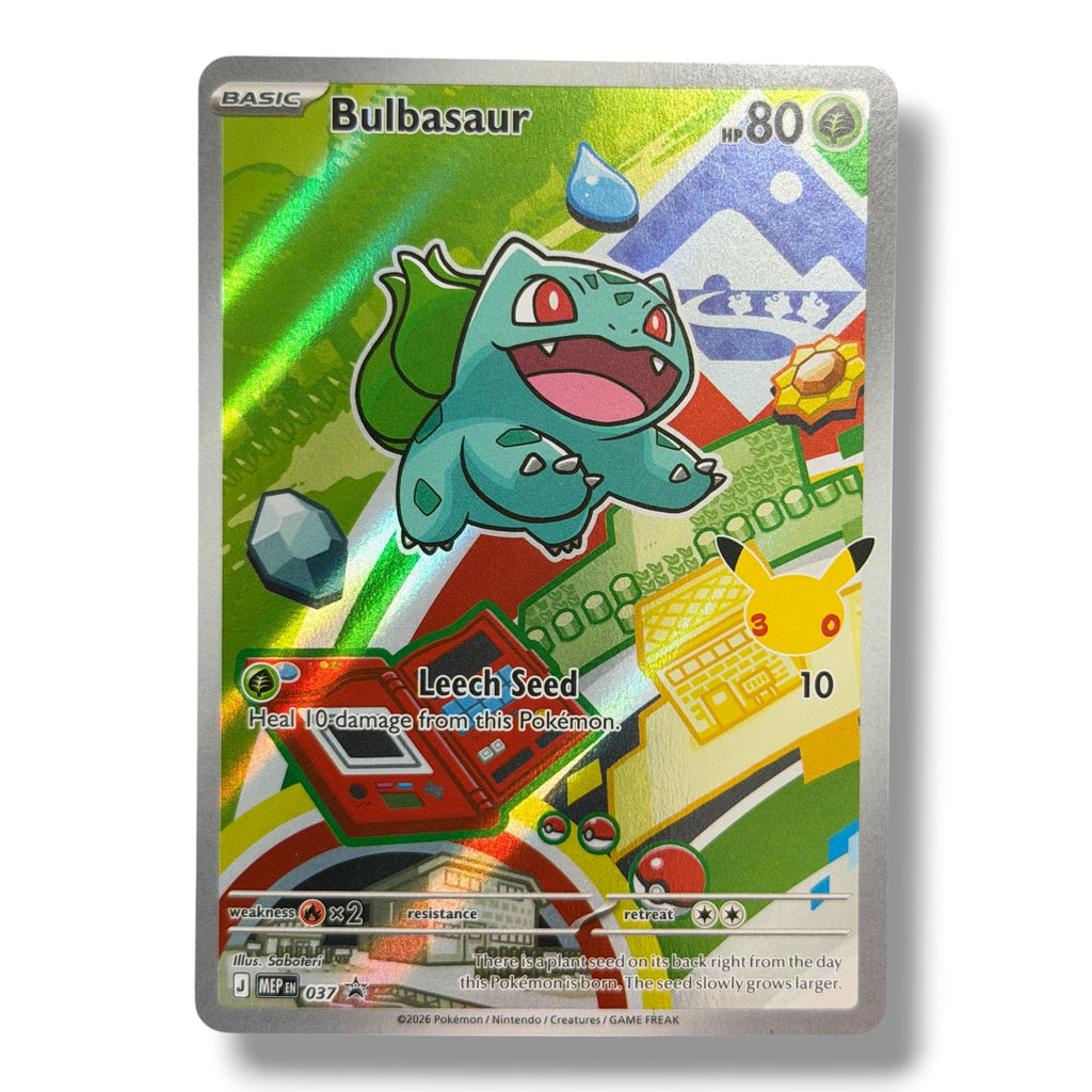 First Partner - Kanto - Set