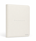 Binder One Five One - Blanco