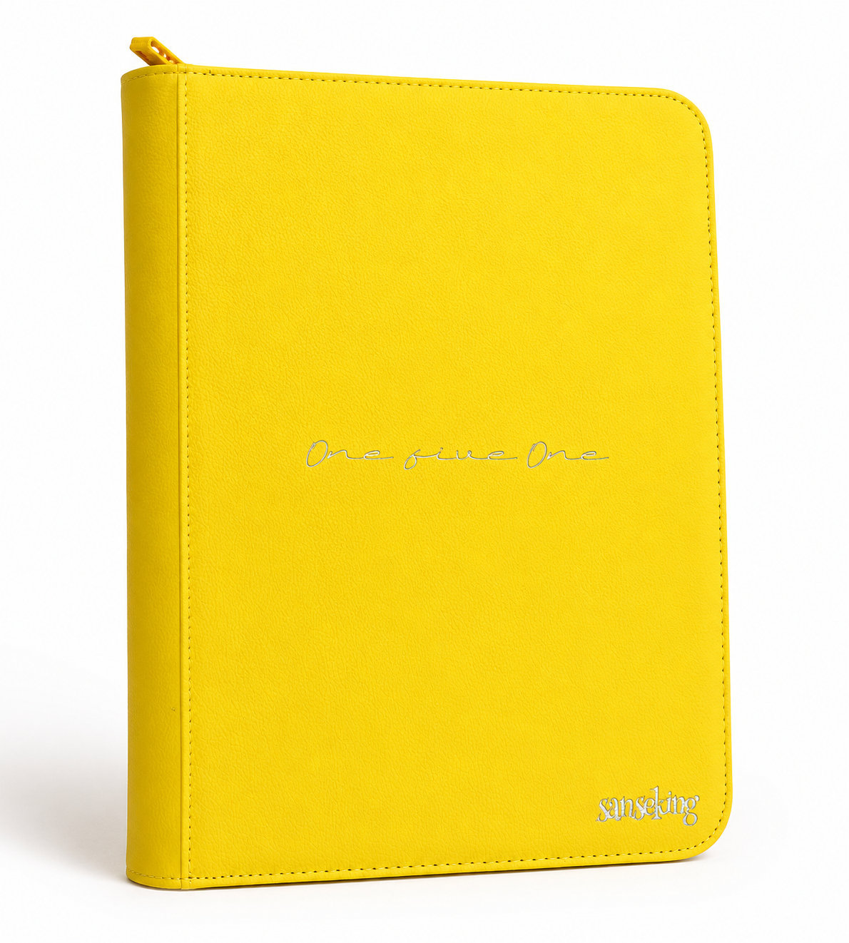 Binder One Five One - Amarillo