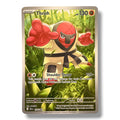 Throh - 128/86 - Illustration Rare