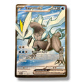 Kyurem EX - 157/86 - Ultra Rare