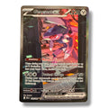 Genesect EX - 169/86 - Special Illustration Rare