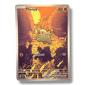 Phanpy - 205/191 - Illustration Rare