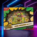 Mega Meganium EX Box