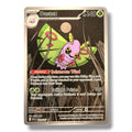 Dustox - 220/217 - Illustration Rare