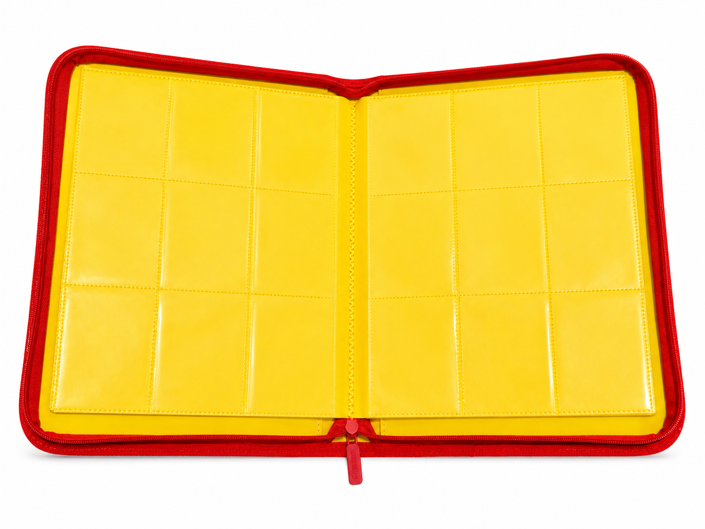 Binder One Five One - Amarillo
