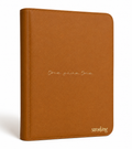 Binder One Five One - Marrón