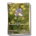 Nymble - 96/94 - Illustration Rare