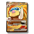 Mamoswine - 174/159 - Ultra Rare
