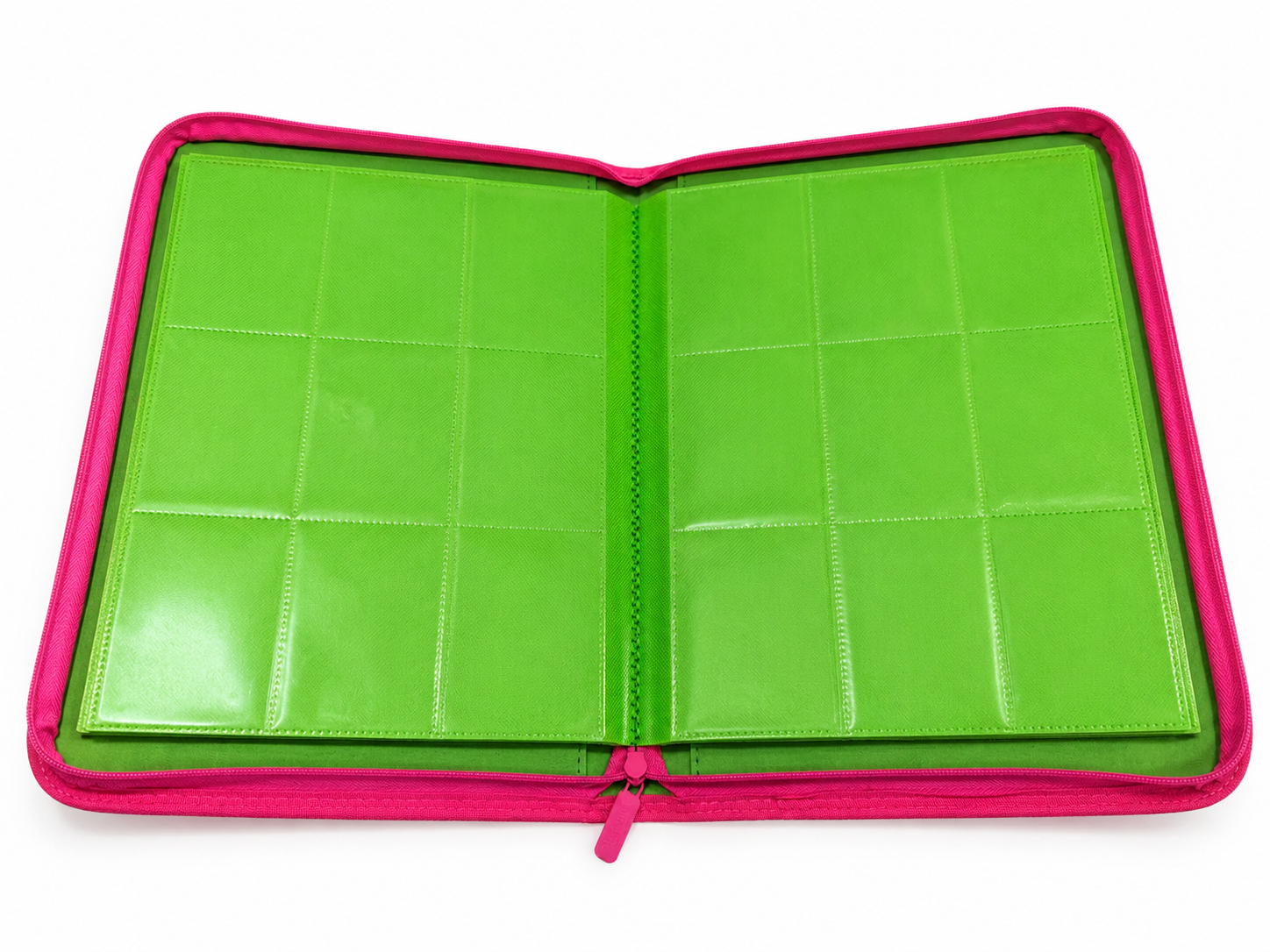 Binder One Five One - Verde