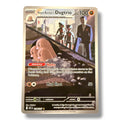 Team Rocket’s Dugtrio - 239/217 - Illustration Rare