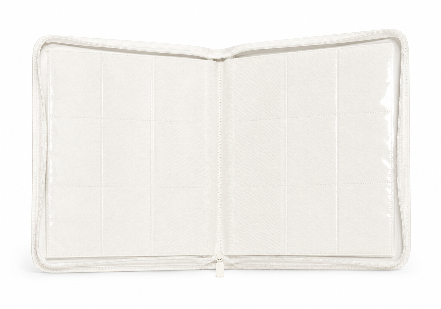 Binder One Five One - Blanco