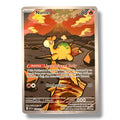 Numel - 223/217 - Illustration Rare
