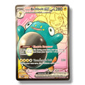 Iono’s Bellibolt EX - Promo