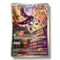 Mawile - 246/217 - Illustration Rare