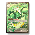 Serperior EX - 156/86 - Ultra Rare