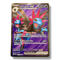 Hydreigon EX - 161/86 - Ultra Rare