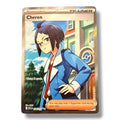 Cheren - 258/217 - Ultra Rare