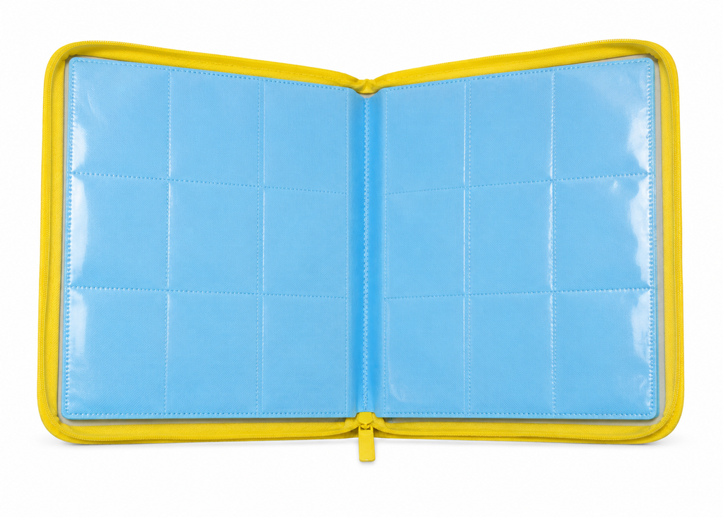 Binder One Five One - Celeste