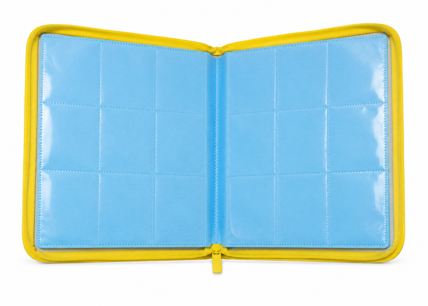 Binder One Five One - Celeste