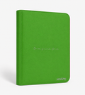Binder One Five One - Verde